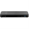 Delock USB Type-C DP 1,4 dokstacija 4K - dokstacija - USB-C 3.2 Gen 2 - HDMI, DP - 1GbE - 85 vati (87746)