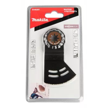 Makita MT TC/HM MULTI-TOOL asmens gāzbetonam