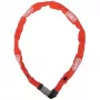 Ķēžu slēdzene ABUS 57656 dzeltena 600 mm tērauds 200 g