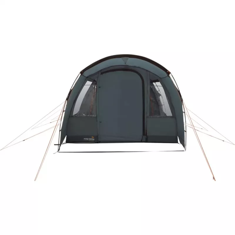 Easy Camp Telts | Skarvan 4 | 4 personām | Zila