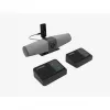 AVer bezvadu mikrofona komplekts PA511D AW111 (61AW111000AB)
