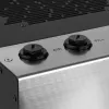 Alphacool ES Orbiter 360 TS ārējā AIO šķidruma dzesēšanas sistēma