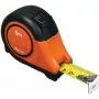 Mērlente Bahco MTB-3-16-M 3 m Melna Oranža Dzeltena 155 g