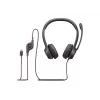Austiņas Logitech H390