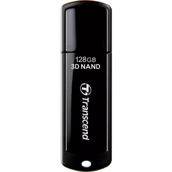 Transcend TS128GJF280T USB zibatmiņa 128 GB USB Type-A 3.2 Gen 1 (3.1 Gen 1) Melna (TS128GJF280T)
