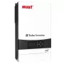 Inverters MUST PV19-4024 EXP, 4kW, vienfāzes, 24V, 100A MPPT, 500V