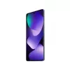 Viedtālrunis Xiaomi Redmi Note 15 violeta — 6,77 collu AMOLED, 6 GB RAM, 128 GB, 6000 mAh, 108 MP