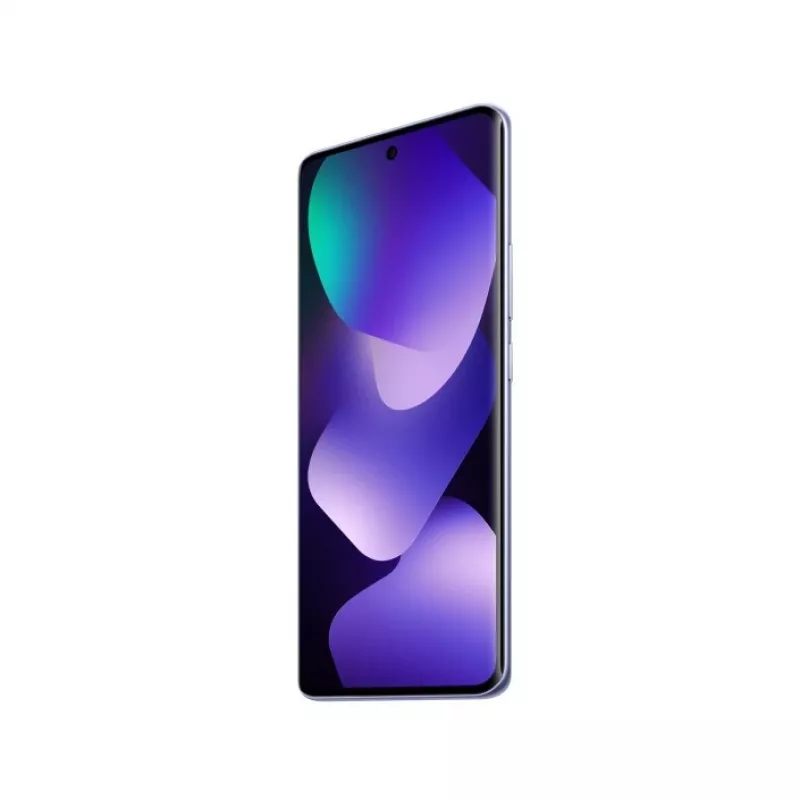 Viedtālrunis Xiaomi Redmi Note 15 violeta — 6,77 collu AMOLED, 6 GB RAM, 128 GB, 6000 mAh, 108 MP
