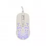 pele White Shark GM-9004 Tristan-2 balta RGB USB