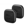 Bluetooth izsekotājs Anker Eufy SmartTrack Link — 2 gab. komplekts, pretpazaudēšanas risinājums iPhone un iPad ierīcēm