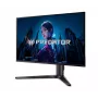 Monitors Acer X27UF5bmiippruzx 27 collas QHD OLED 500Hz