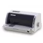 DASCOM Tally Dascom 1330 - Printer - s/w - Punktmatrix