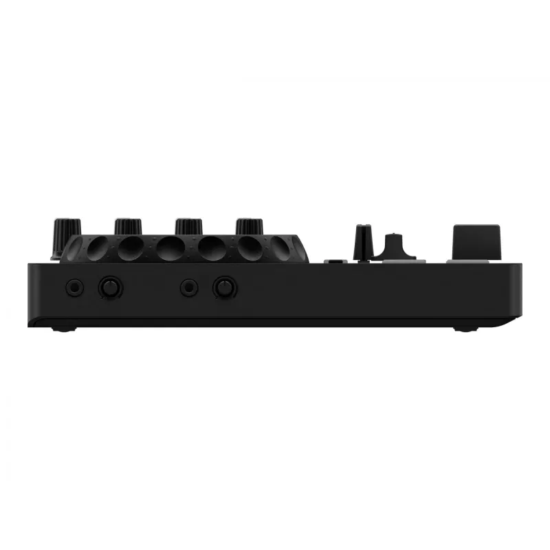 AlphaTheta DDJ-FLX2 DJ pults