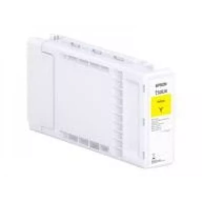Tintes kasetne Epson Ultrachrome Xd3 C13T50U400 Melna
