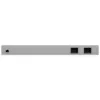 Ubiquiti UniFi WAN Switch RJ45 Gigabit Ethernet 1U pelēka 20 Gbit/s