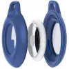 Belkin MSC013btBL zils maciņš Apple saderībai