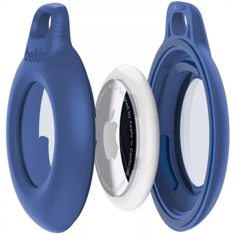 Belkin MSC013btBL zils maciņš Apple saderībai