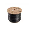 Tīkla kabelis Lanberg LCF6-30CU-0305-BK RJ45 Cat6 305 m melns