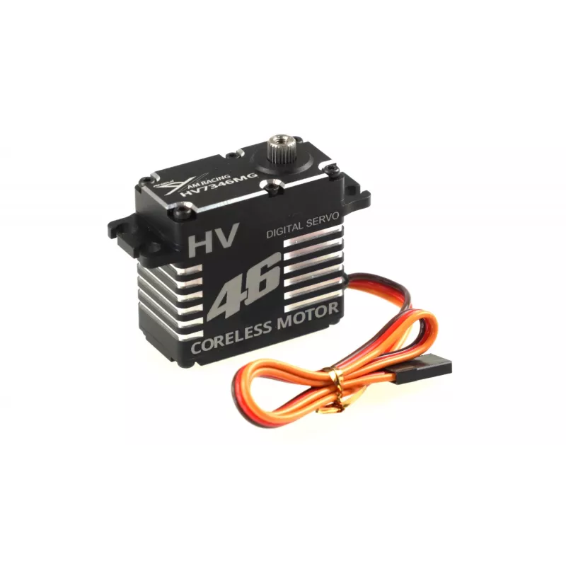 Servo Amewi 28968 radiovadāms modelis