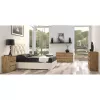 Kumode Topeshop M6 140 ARTISAN ozols 6 atvilktnes