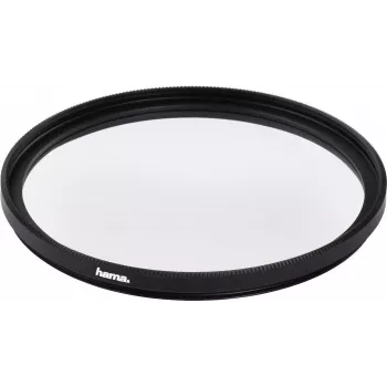Hama UV filtrs 390 (O-Haze), 46,0 mm, pārklāts ultravioletais (UV) kameras filtrs 46 mm