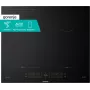 Gorenje GI6432BCWF Melns Built-in 60 cm Zone induction hob 4 zone(s)