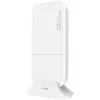 Bezvadu piekļuves punkts MikroTik wAP LTE kit 2024 — 2,4 GHz, 300 Mbps, IP54, PoE, SIM slots