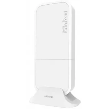 Bezvadu piekļuves punkts MikroTik wAP LTE kit 2024 — 2,4 GHz, 300 Mbps, IP54, PoE, SIM slots