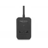 DeLOCK kombinētais adapteris M.2 NVMe PCIe SATA SSD USB Type-C ar 10 Gbps