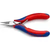 Izliektas knaibles Knipex 35 22 115