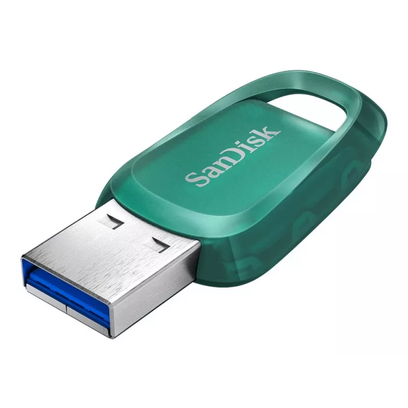 USB zibatmiņa SanDisk 512 GB USB Type-A 3.2 Gen 1 SDCZ96-512G-G46