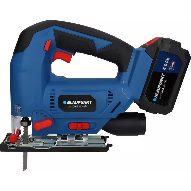 Finierzāģis Blaupunkt CJ5010