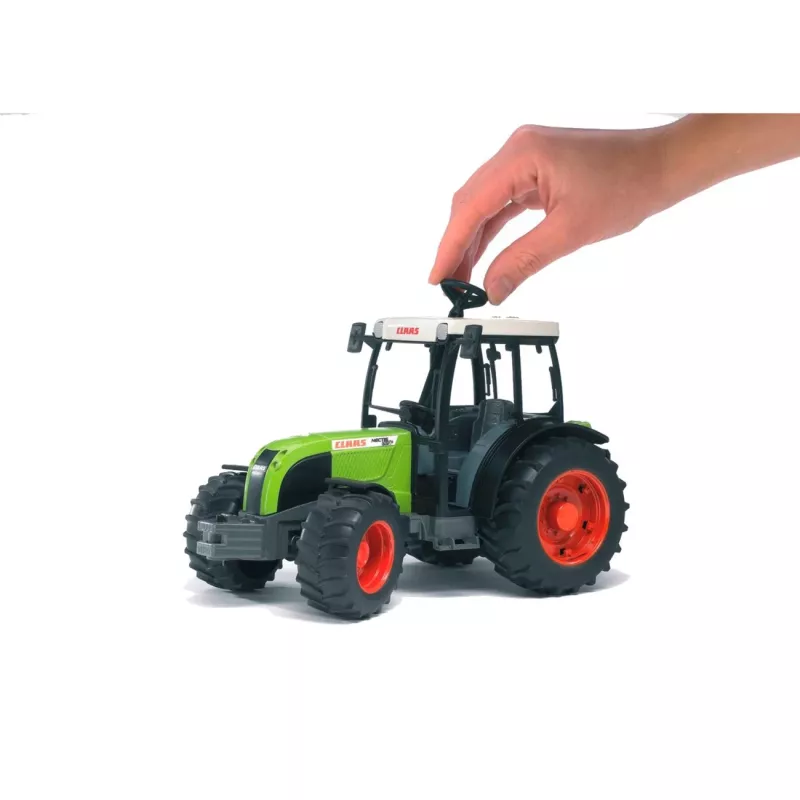 Traktors Claas Nectis 267F