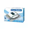 3D Puzzle cubicfun Lech Poznan Stadium modelis – mēroga saliekams stadiona modelis, kartona detaļas, modeļa numurs 306-20257