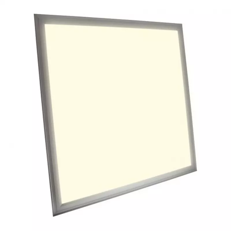 Synergy 21 LED gaismas panelis 620x620 40W divu baltā (CCT) V3 balts