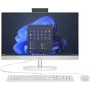 Universālais dators HP ProOne 240 All-in-One G10 — Intel Core i5-1335U, 16GB DDR4, 512GB SSD, 23,8 collu FHD IPS, Wi‑Fi 6, Windows 11 Pro