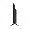 Krüger&Matz KM0232-S6 TV 81.3 cm (32) HD Smart TV Wi-Fi Melns 220 cd/m²