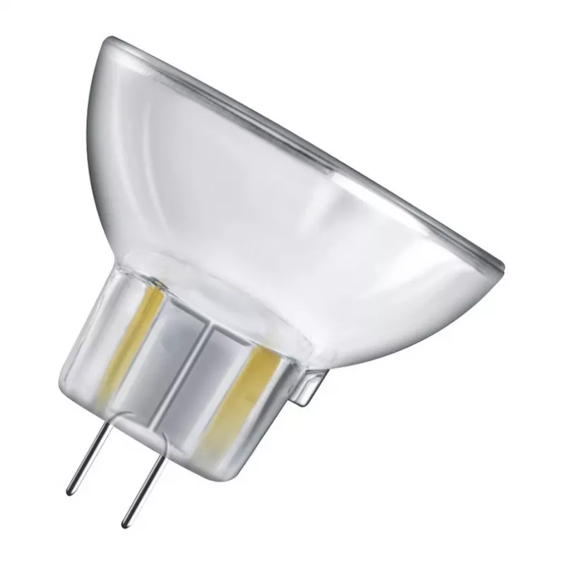 Osram Halogena Spuldze G4 ar Reflektoru 20W 8V 35mm