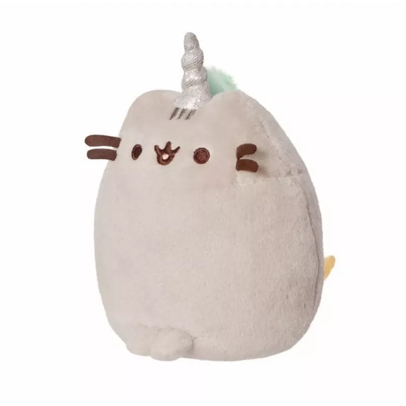 Plīša rotaļlieta Pusheen Aurora 26569 — mīkstā rotaļlieta, modelis GXP-917502