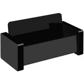 Vizītkaršu turētājs Wedo 63 4401