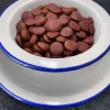 FOLK Vidējām un lielajām šķirnēm Tradicionālais mazūriešu brieža gaļas sautējums ar bietēm un dzērvenēm - sausā suņu barība - 12 kg