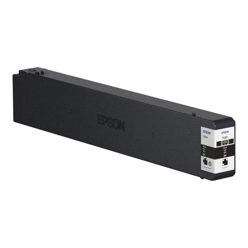 Tintes kārtridžs Epson C13T02Y100 melns priekš WorkForce Enterprise WF-C21000 — oriģināls, augstas ietilpības 20 000 lappuses