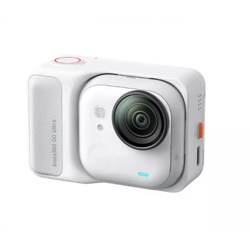 Action Camera GO Ultra STAND./Balts CINSABEA/Balts INSTA360