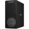 16L Gaming Desktop TG03-0151ng, Gaming-PC melns, Windows 11 Home