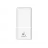 Pārnēsājamā lādētāja ārējais akumulators P20 20000 mAh