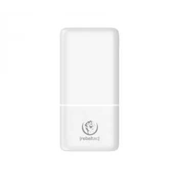 Pārnēsājamā lādētāja ārējais akumulators P20 20000 mAh