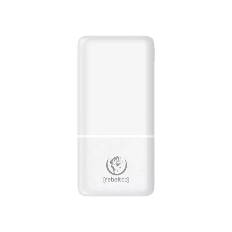 Pārnēsājamā lādētāja ārējais akumulators P20 20000 mAh