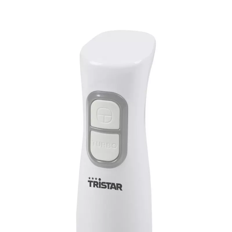 Pārnēsājamais blenderis Tristar MX-4850 Balts