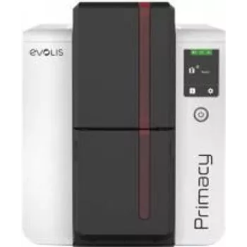 Evolis lente, YMCKO, Easy4pro lente (YMCKO, Easy4pro), 300 kartēm, bez kasetes, Piemērots: Primacy 2 (N5F208E100)
