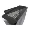 LC-Power Gaming 804B Midi Tower Melns